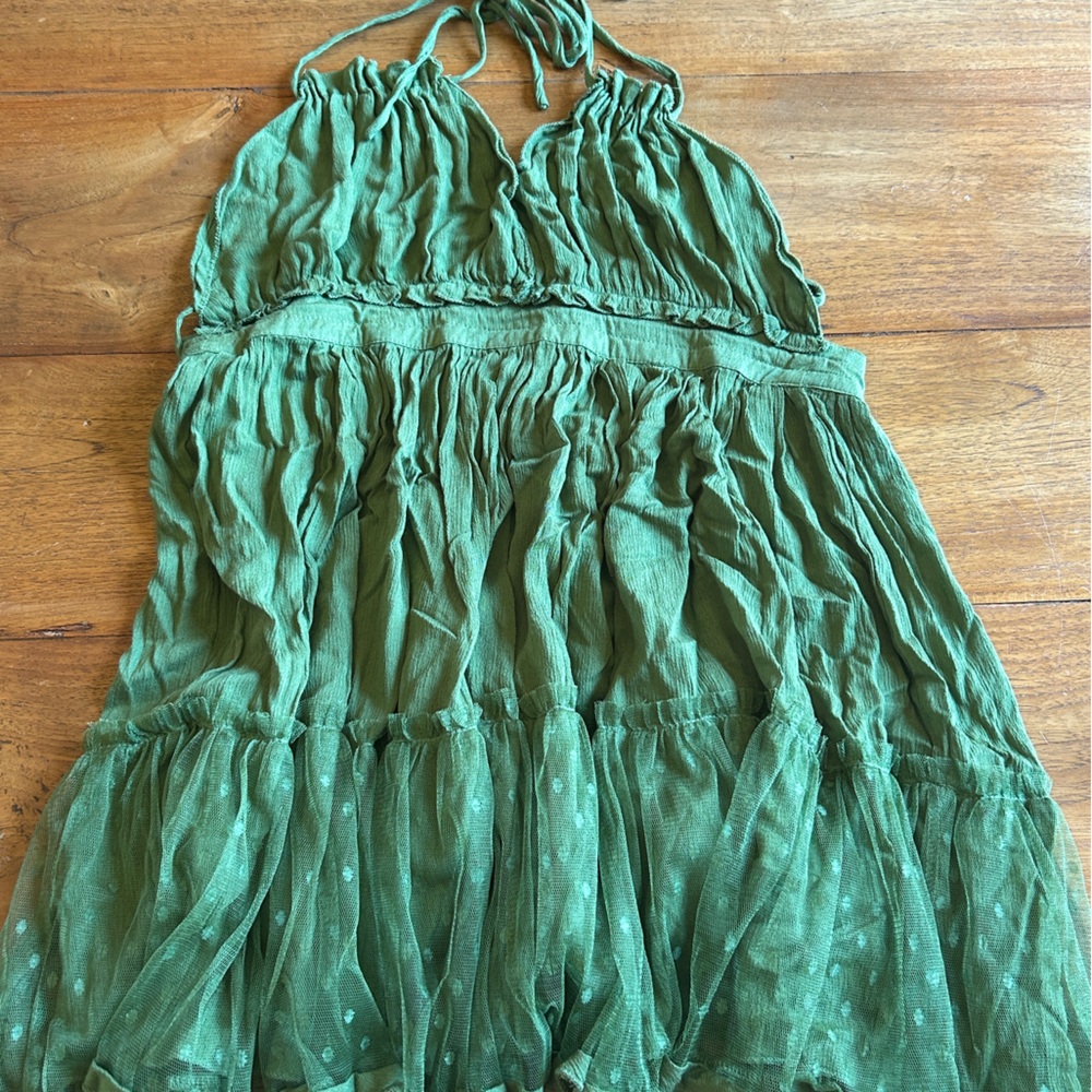 sundress